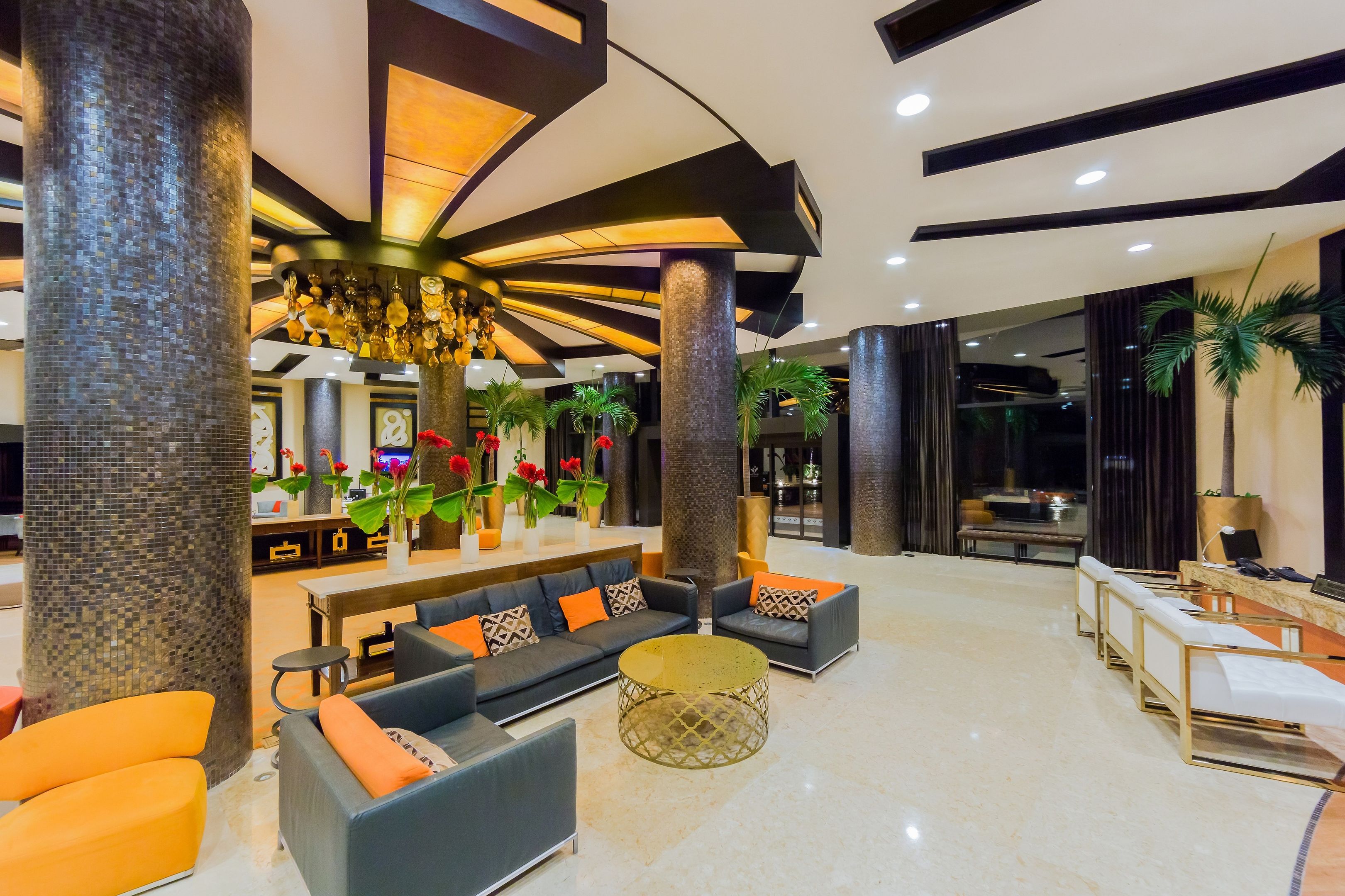 Villa del Palmar Cancun Luxury Beach Resort & Spa foto 27