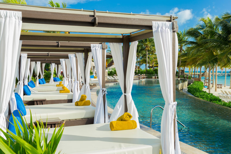 Villa del Palmar Cancun Luxury Beach Resort & Spa foto 7
