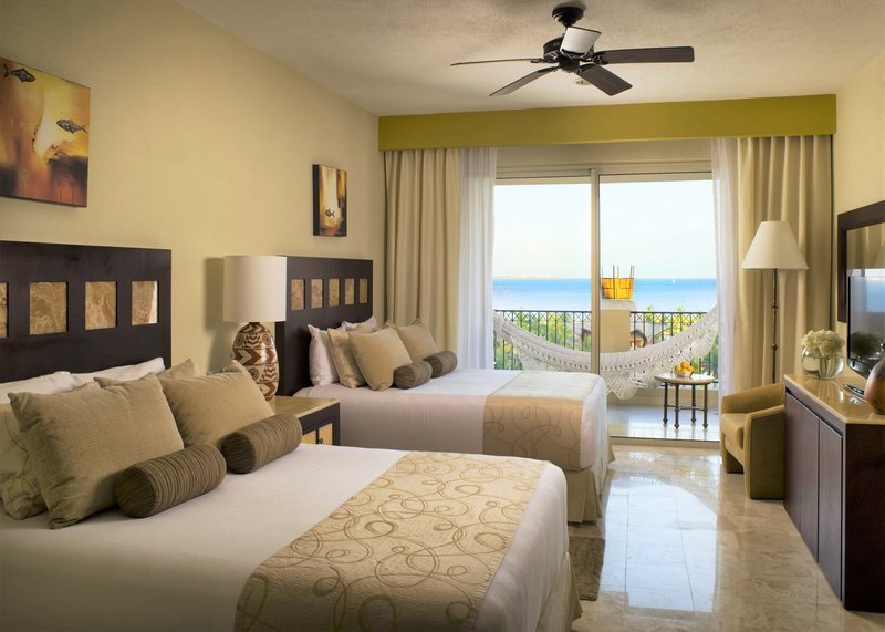Villa del Palmar Cancun Luxury Beach Resort & Spa foto 16