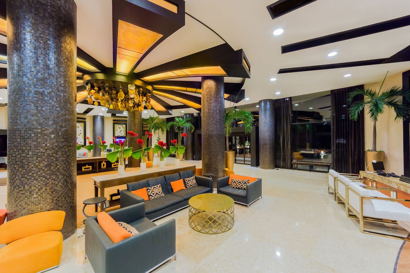 Villa del Palmar Cancun Luxury Beach Resort & Spa foto 26