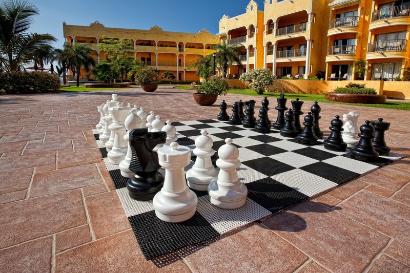 The Royal Haciendas All Suites Resort & Spa foto 25