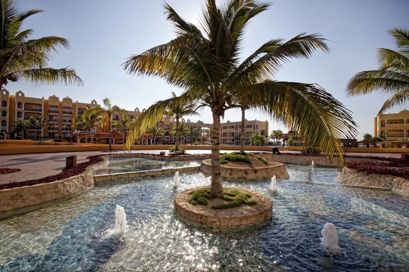 The Royal Haciendas All Suites Resort & Spa foto 7