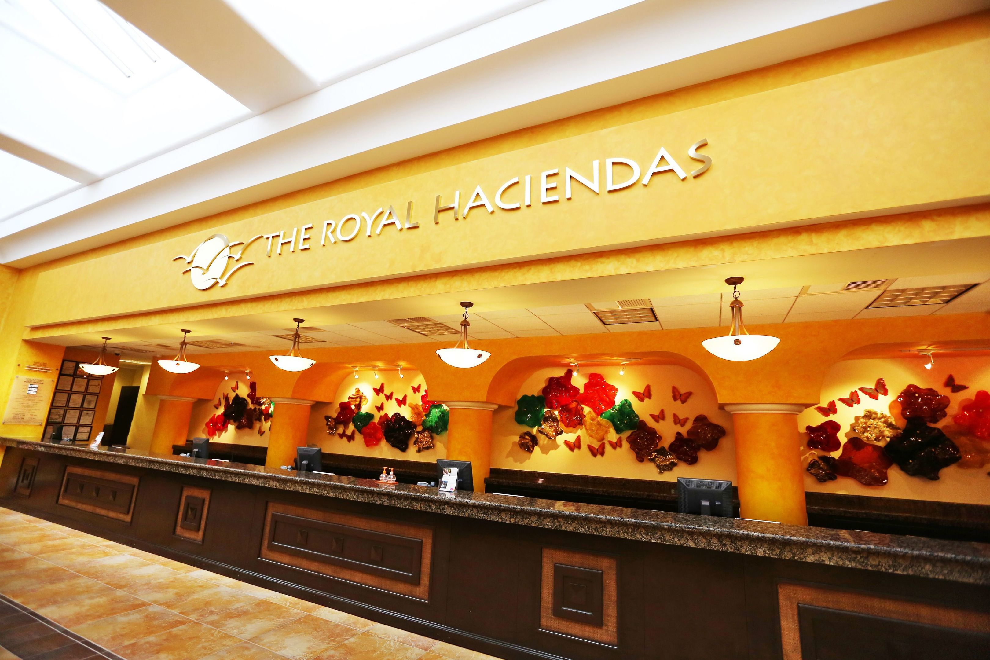 The Royal Haciendas All Suites Resort & Spa foto 84