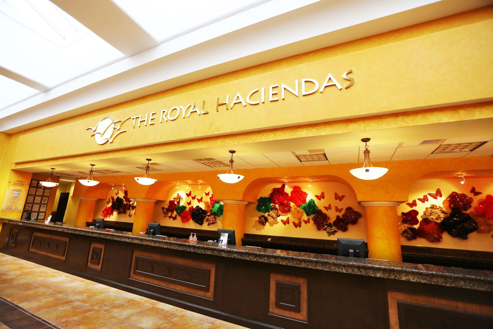 The Royal Haciendas All Suites Resort & Spa foto 83