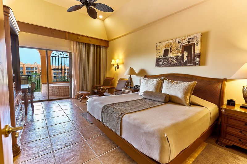 The Royal Haciendas All Suites Resort & Spa foto 64