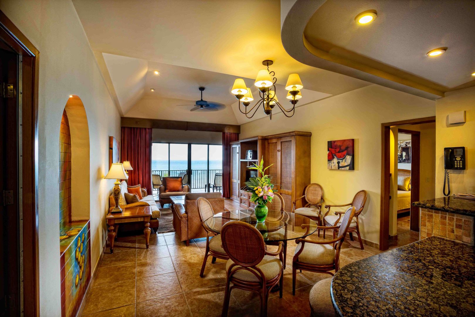 The Royal Haciendas All Suites Resort & Spa foto 20