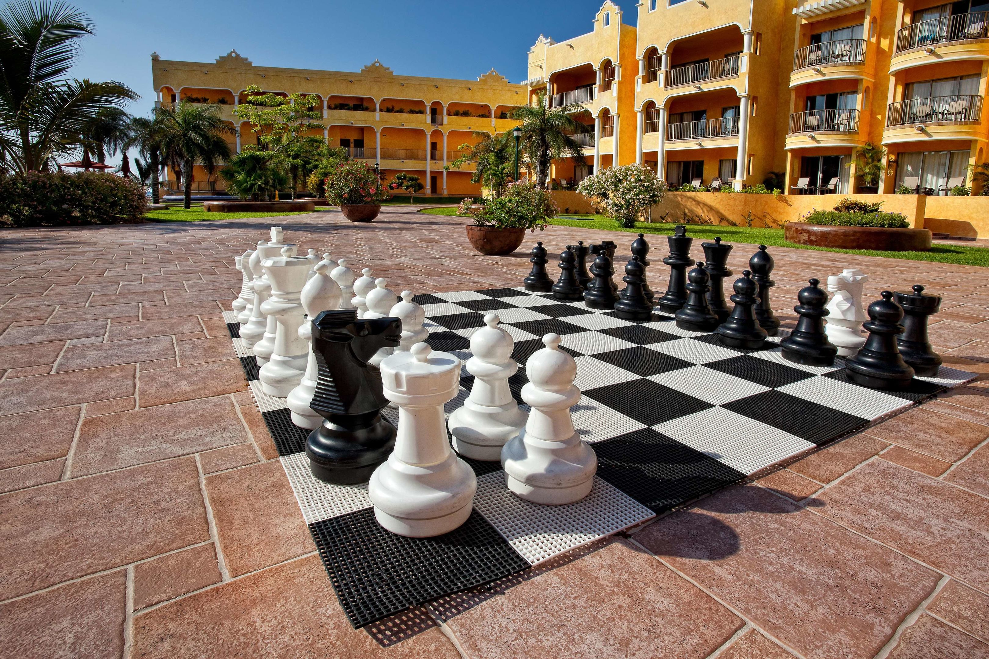 The Royal Haciendas All Suites Resort & Spa foto 27