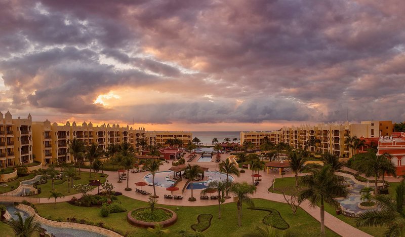 The Royal Haciendas All Suites Resort & Spa foto 40