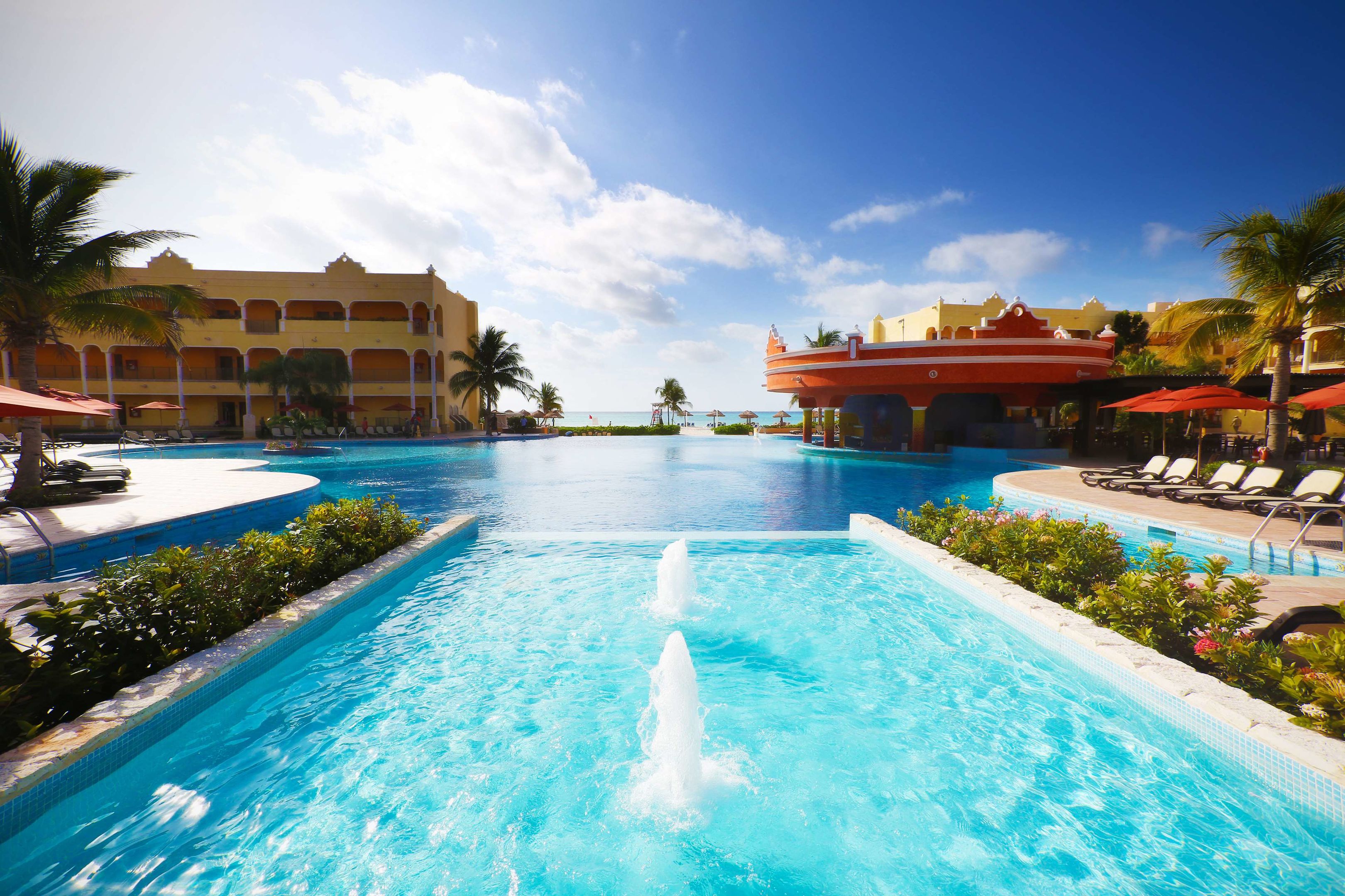 The Royal Haciendas All Suites Resort & Spa foto 6