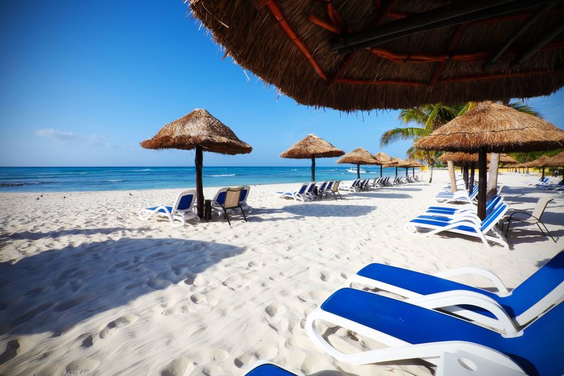 The Royal Haciendas All Suites Resort & Spa foto 52
