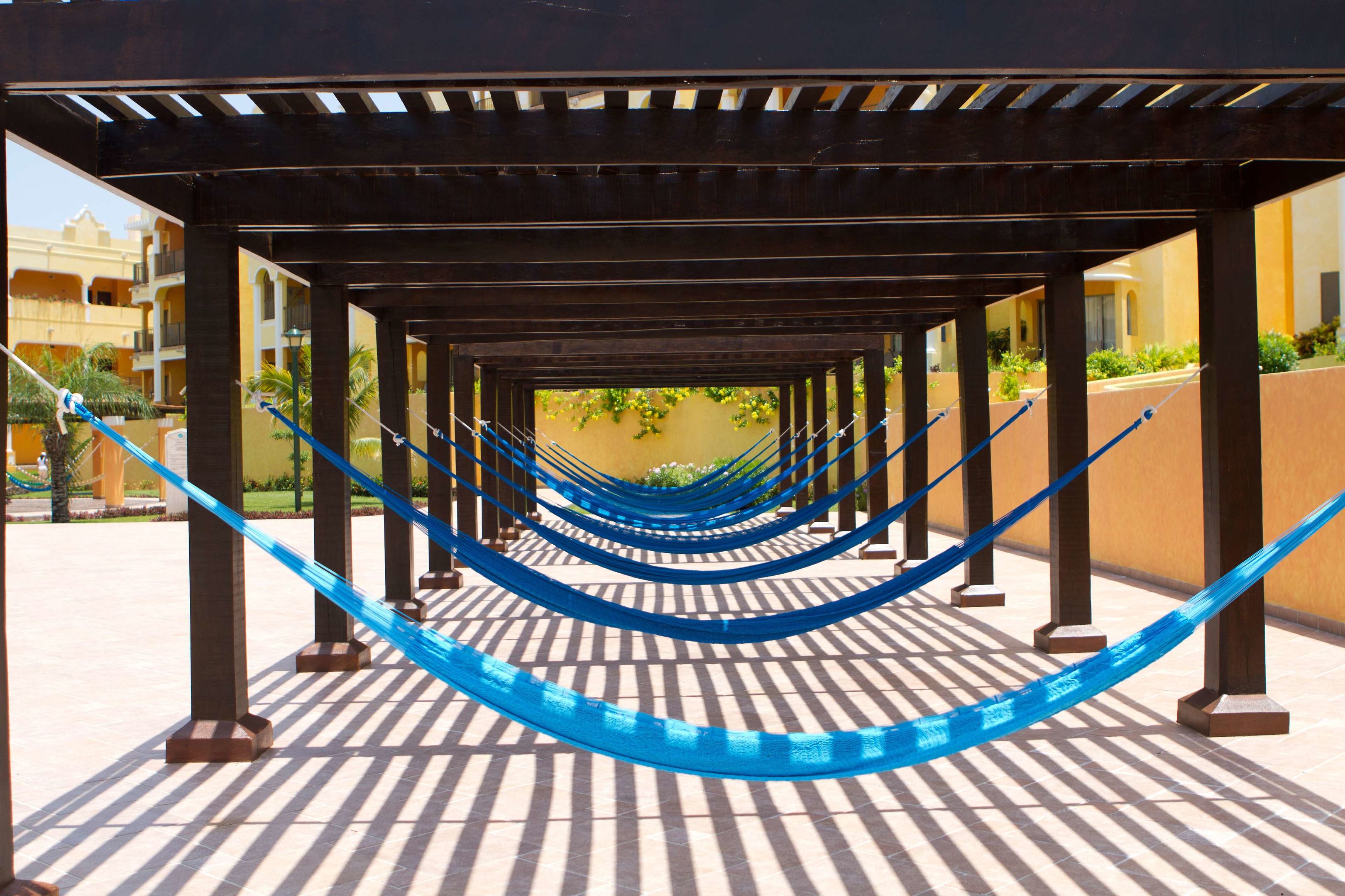 The Royal Haciendas All Suites Resort & Spa foto 12