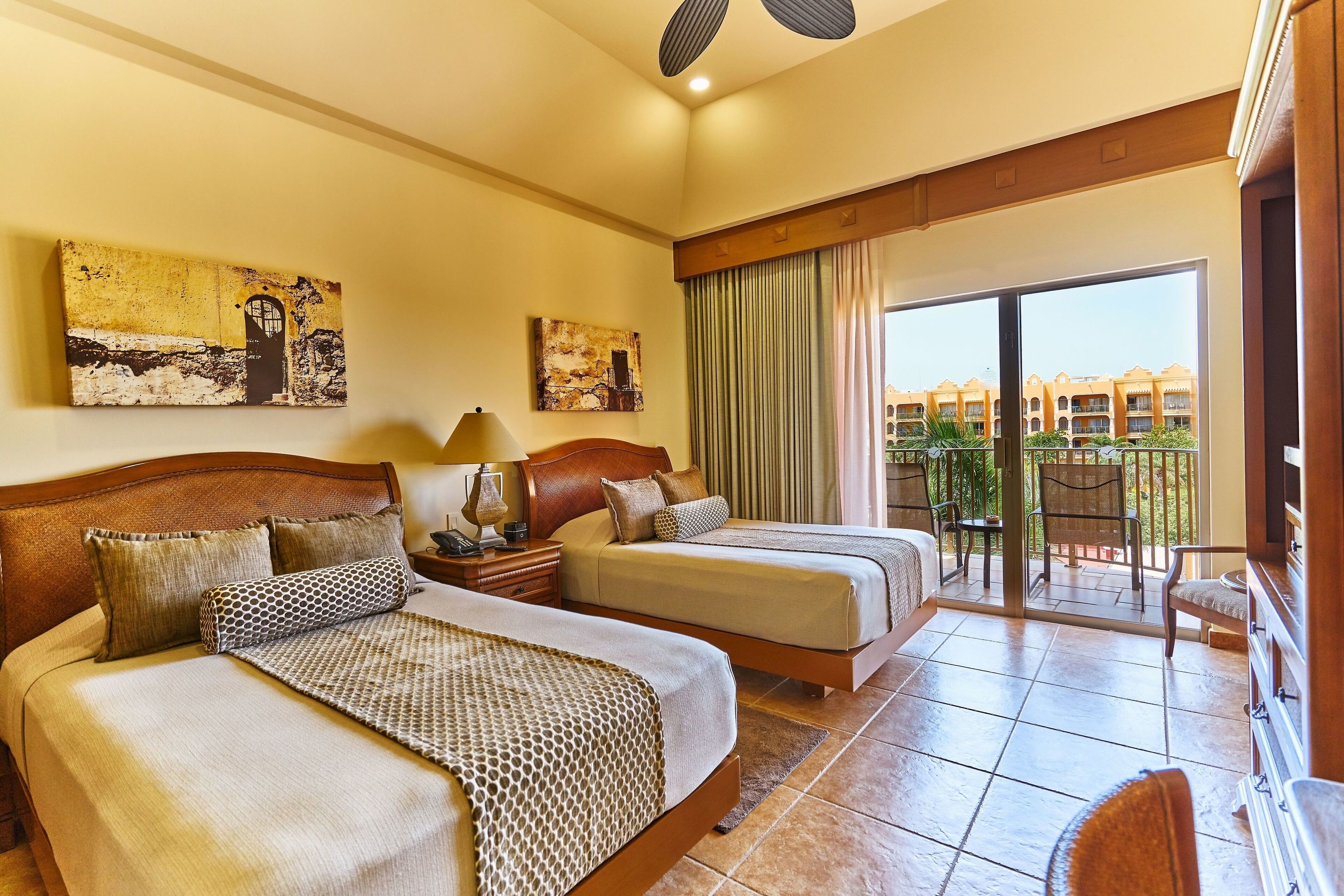The Royal Haciendas All Suites Resort & Spa foto 60