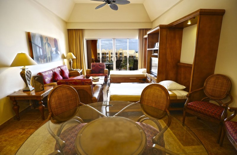The Royal Haciendas All Suites Resort & Spa foto 67