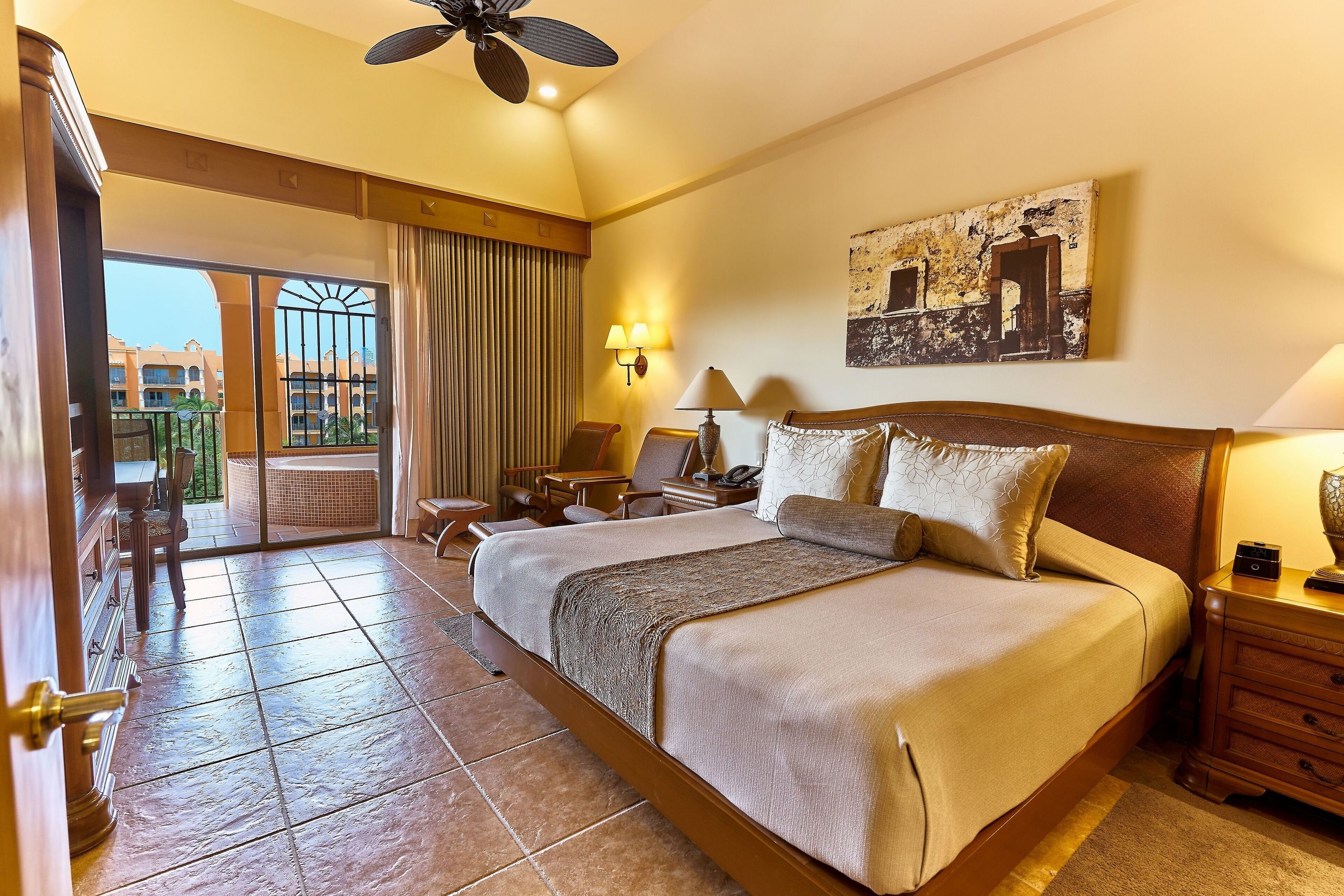The Royal Haciendas All Suites Resort & Spa foto 66