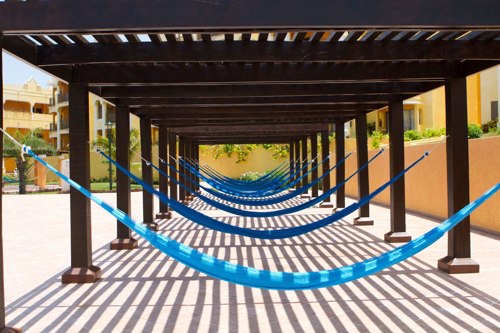 The Royal Haciendas All Suites Resort & Spa foto 11