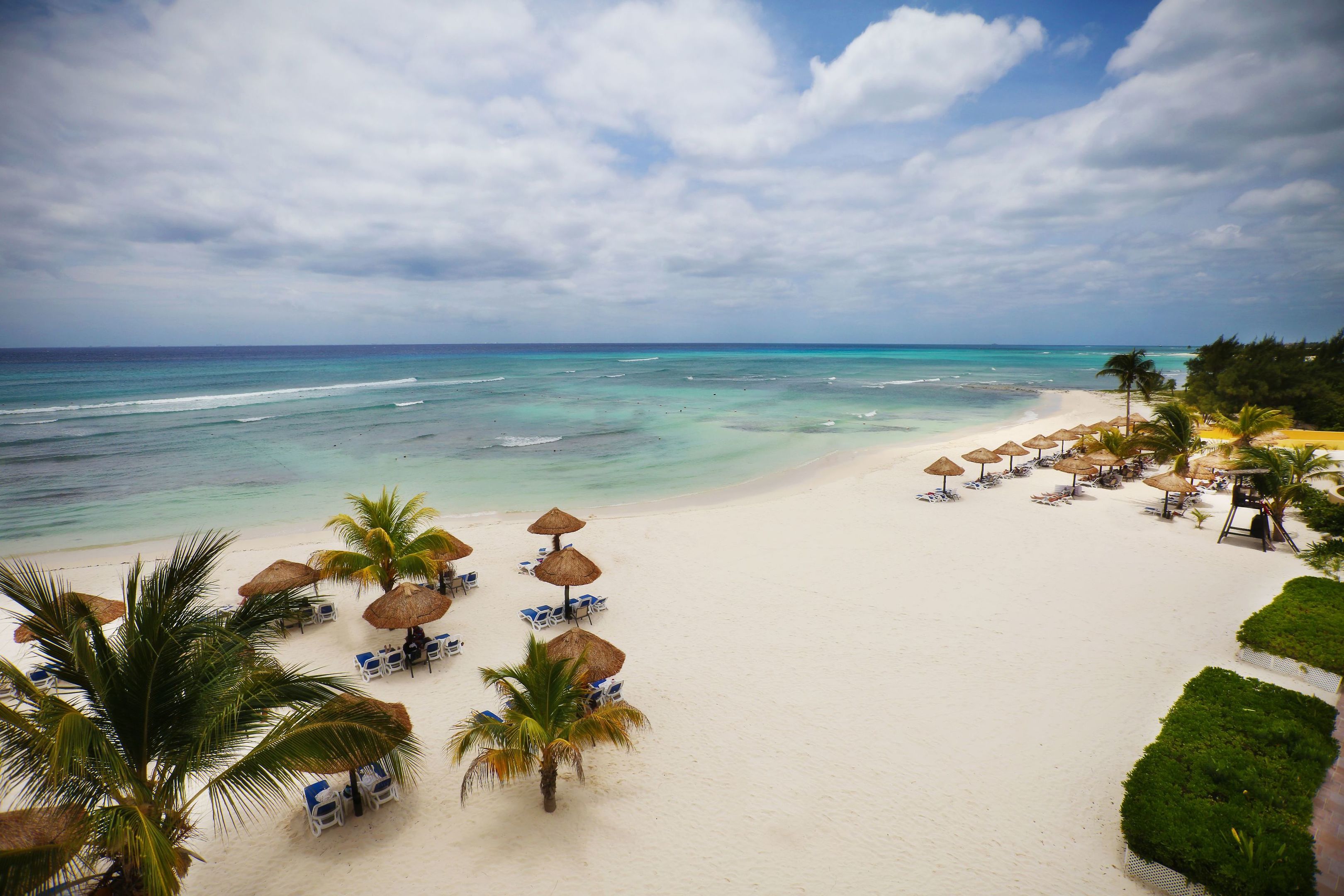 The Royal Haciendas All Suites Resort & Spa foto 51