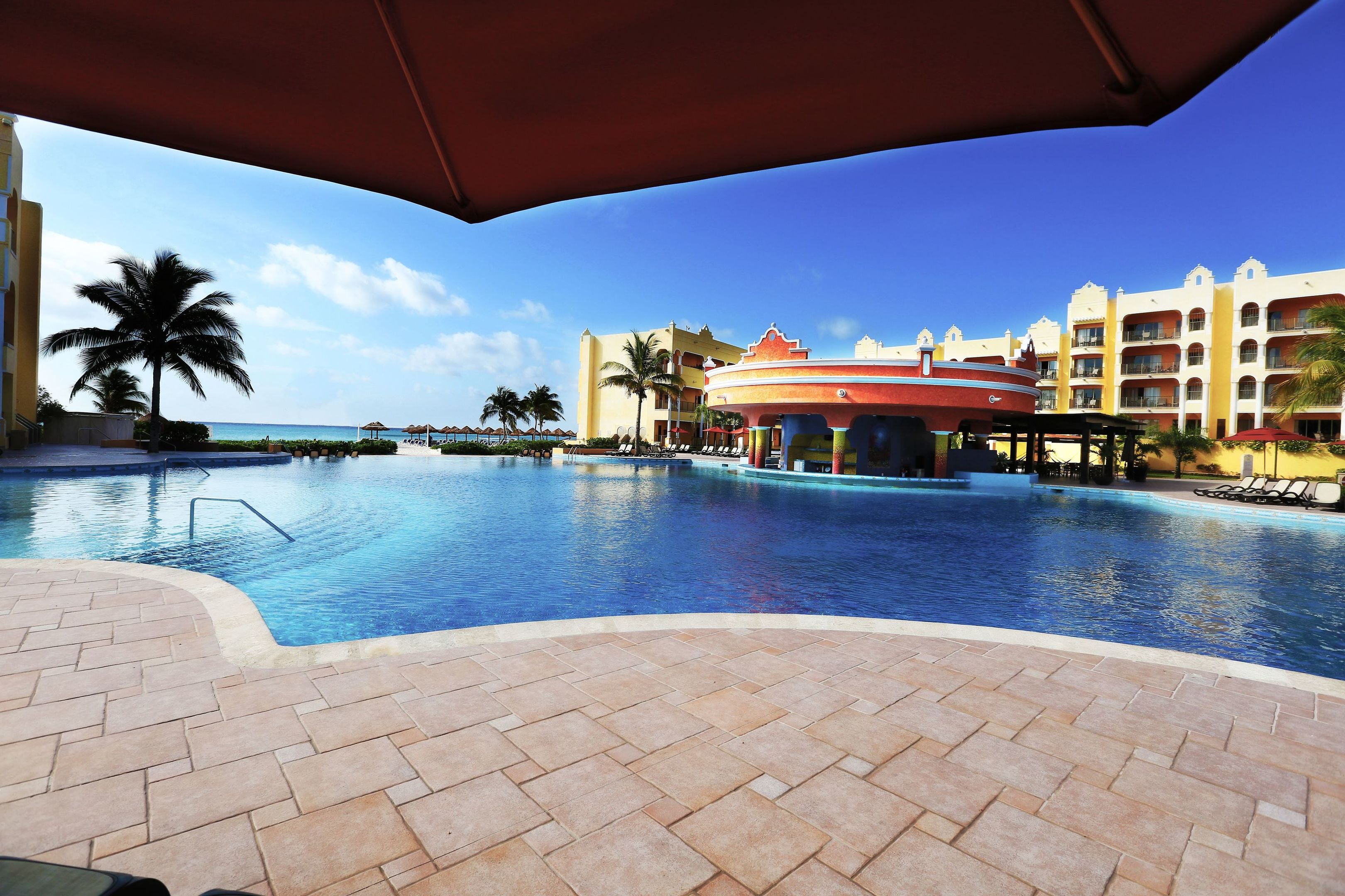 The Royal Haciendas All Suites Resort & Spa foto 57