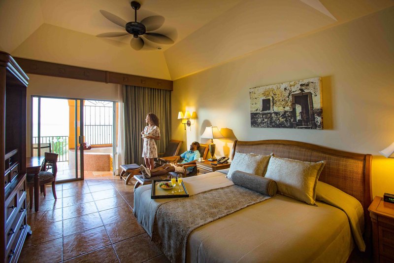 The Royal Haciendas All Suites Resort & Spa foto 16