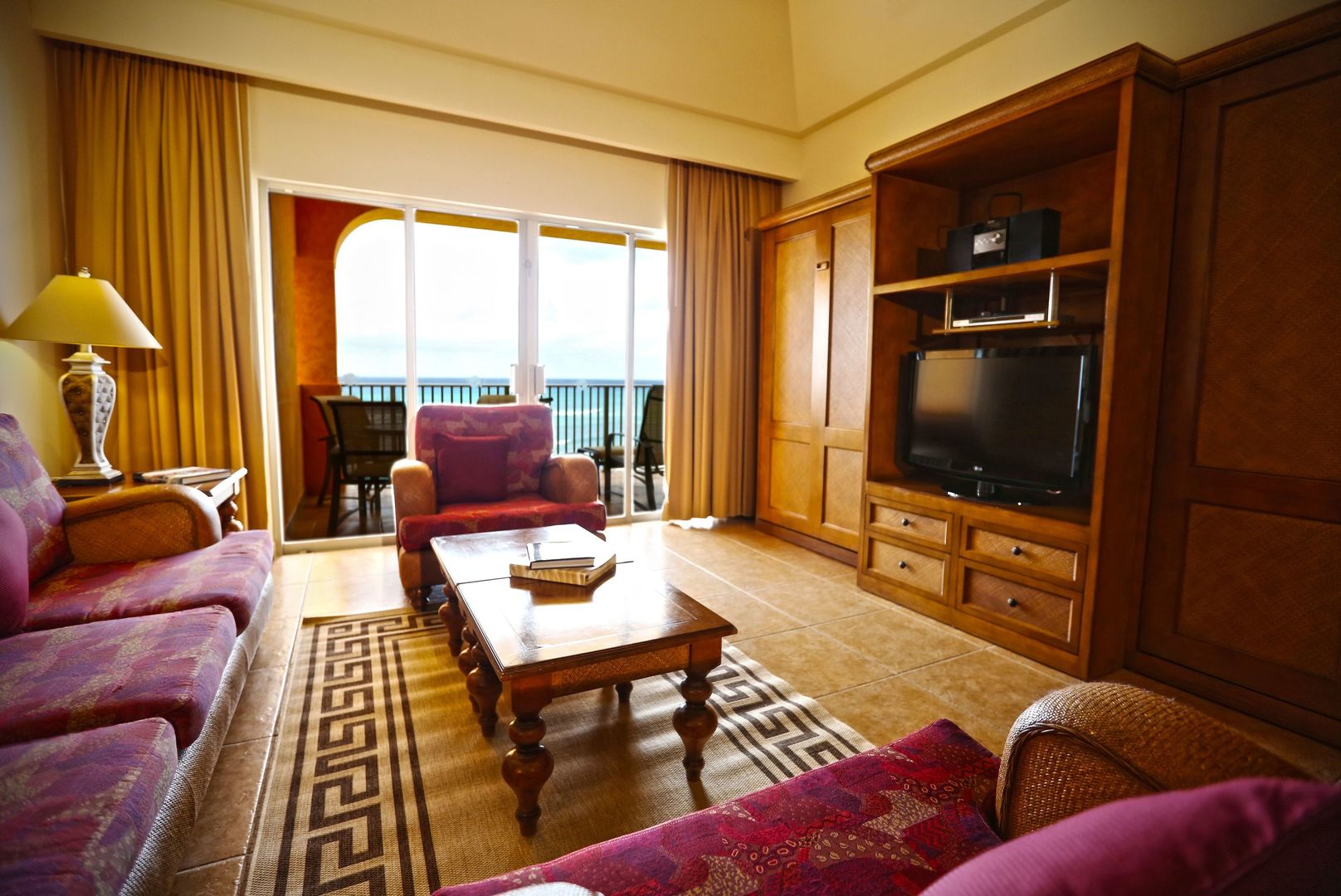 The Royal Haciendas All Suites Resort & Spa foto 71