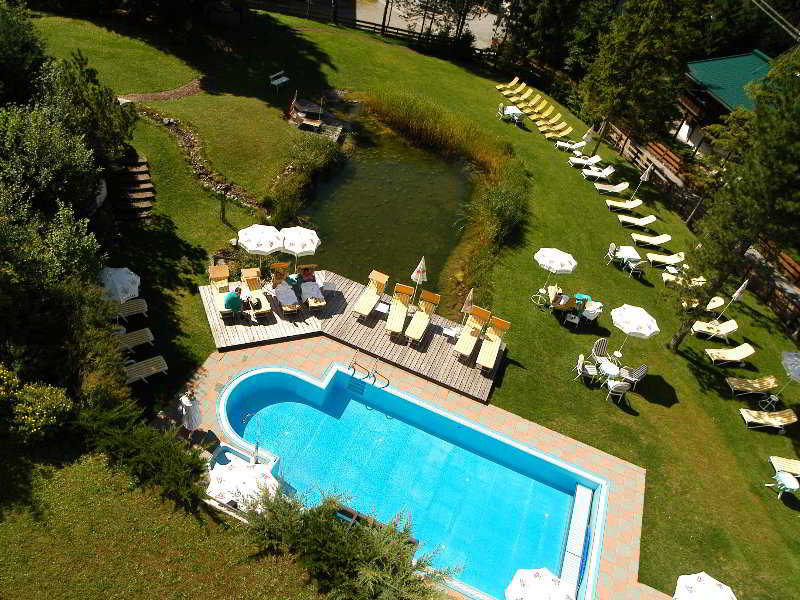 Bergresort Seefeld