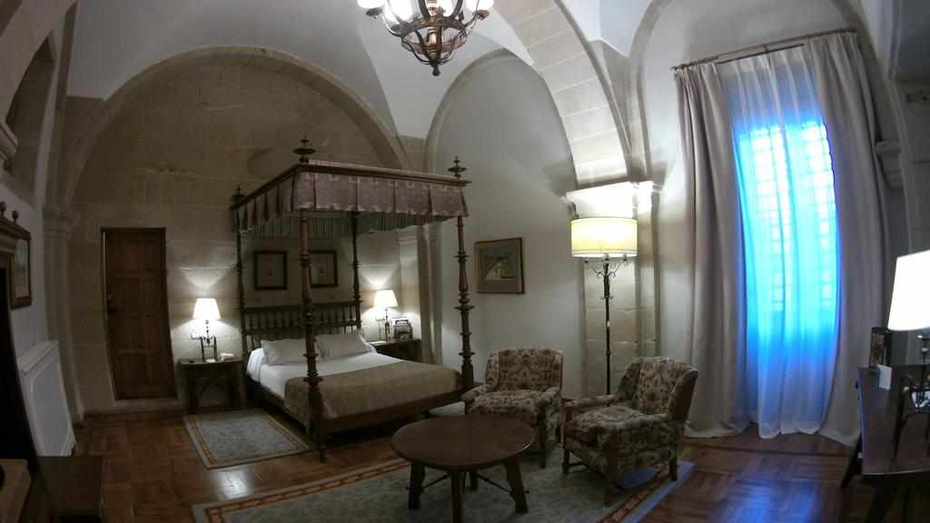 Parador de Santiago de Compostela foto 7