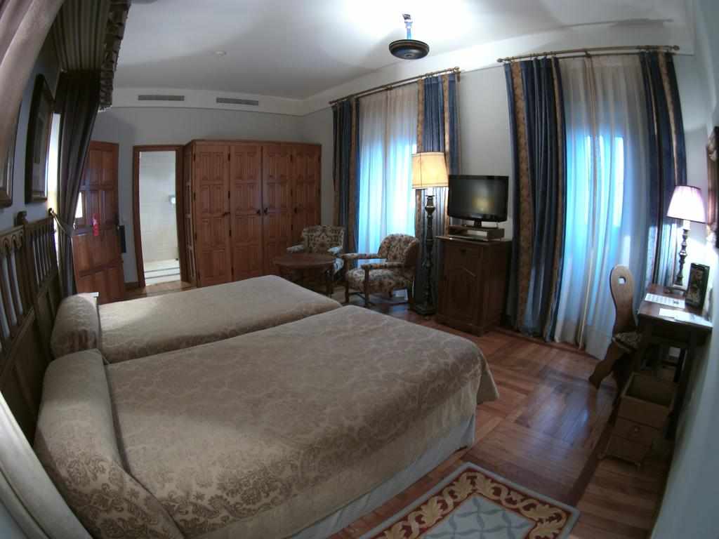 Parador de Santiago de Compostela foto 9