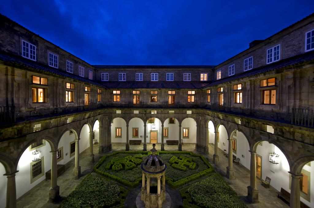 Parador de Santiago de Compostela foto 12