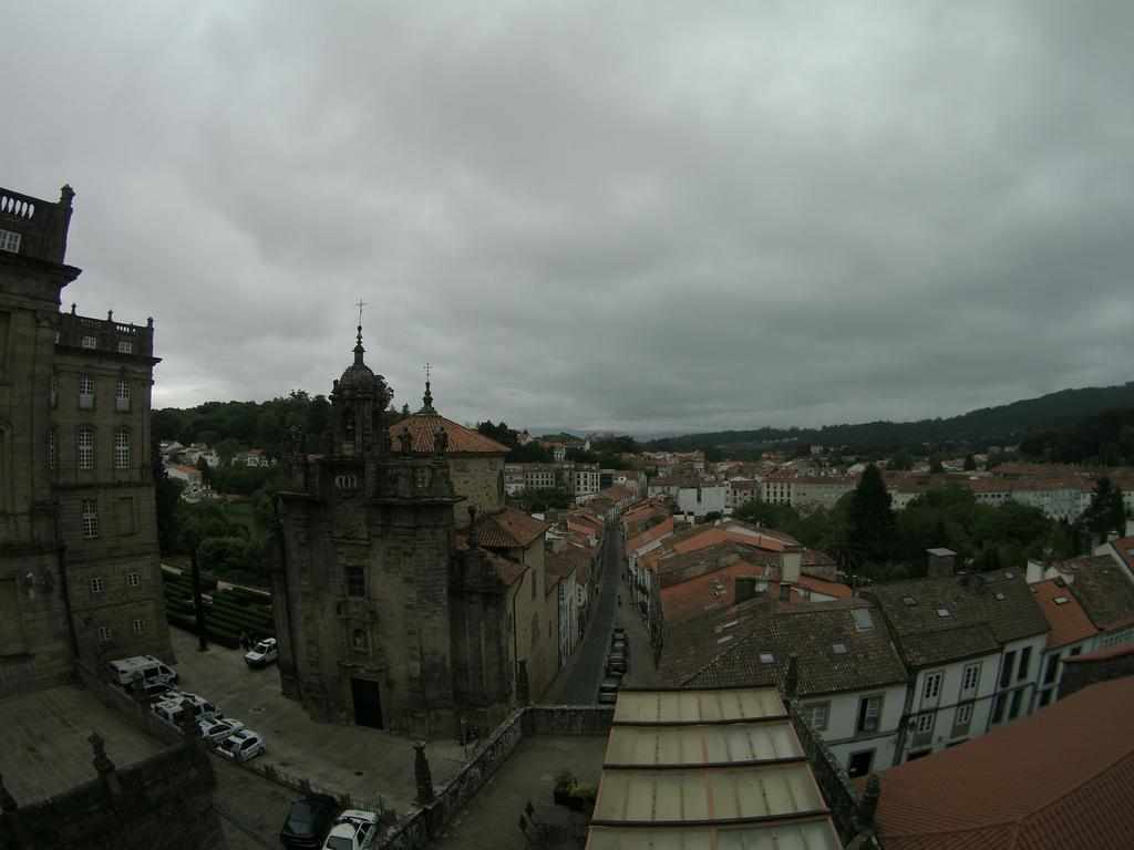 Parador de Santiago de Compostela foto 13