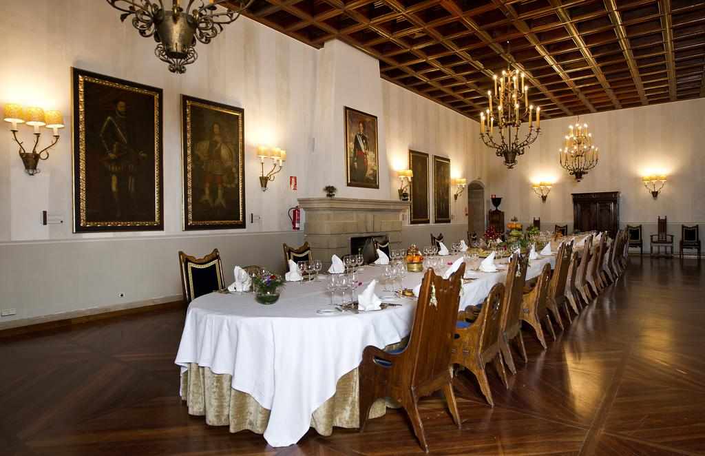 Parador de Santiago de Compostela foto 14