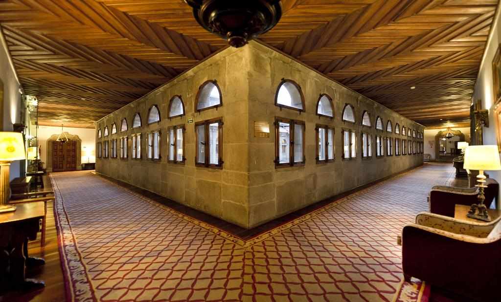 Parador de Santiago de Compostela foto 15