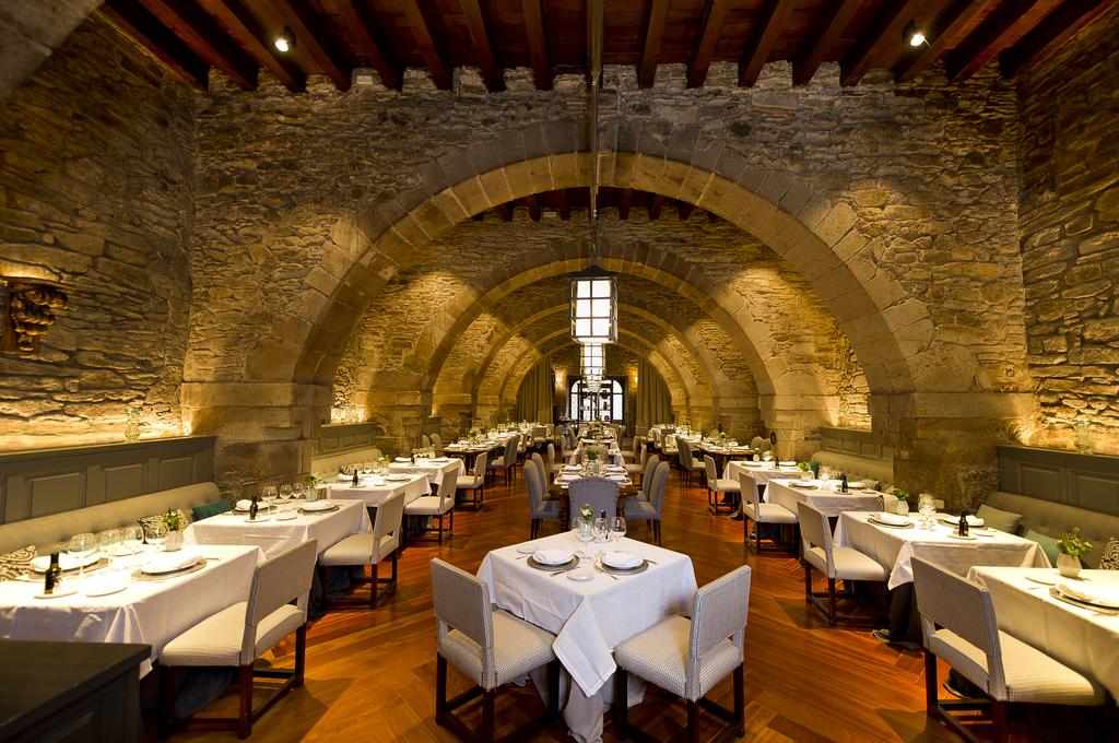 Parador de Santiago de Compostela foto 16