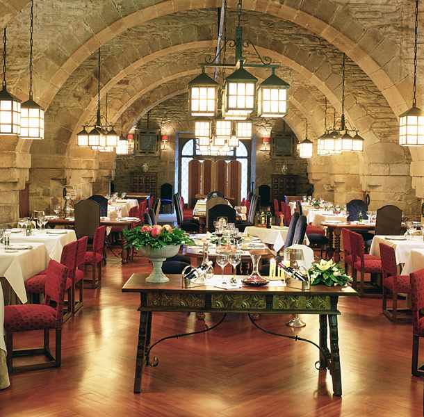 Parador de Santiago de Compostela foto 18