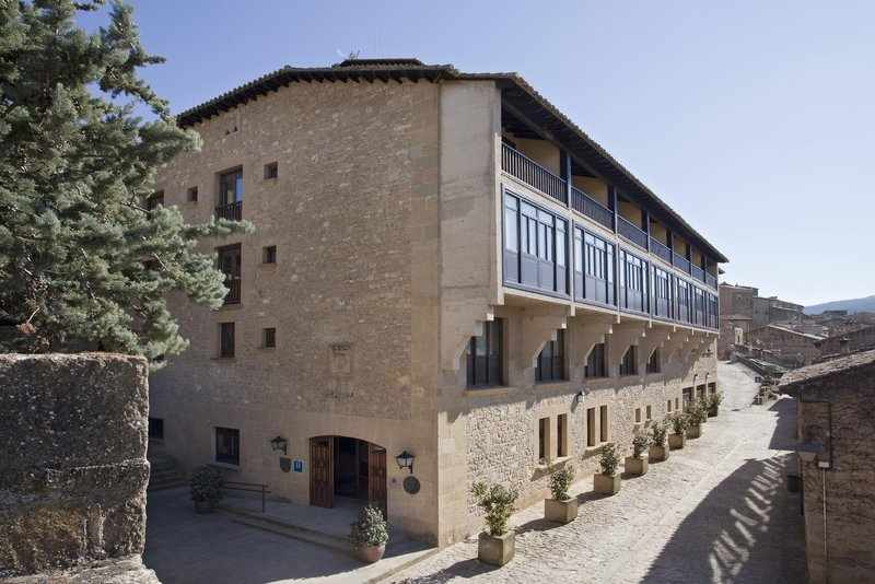 Parador de Santiago de Compostela foto 22
