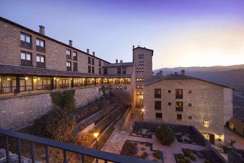 Parador de Santiago de Compostela foto 32