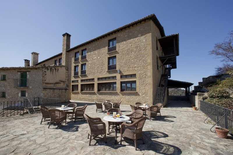 Parador de Santiago de Compostela foto 33