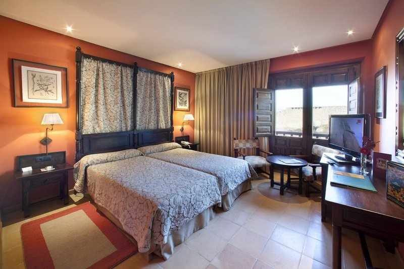 Parador de Santiago de Compostela foto 35