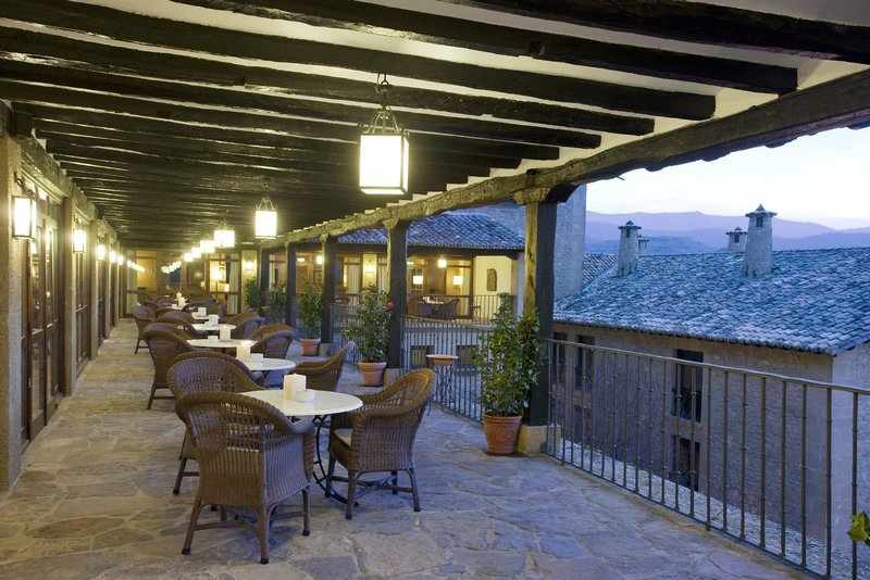 Parador de Santiago de Compostela foto 37