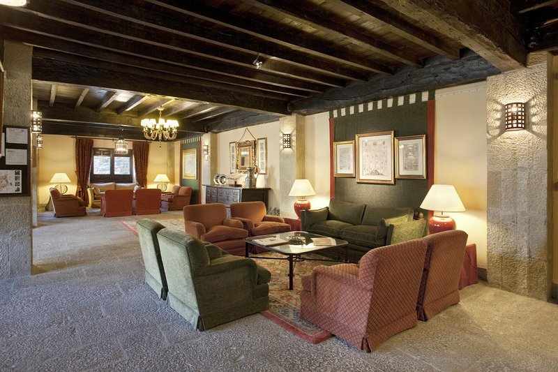 Parador de Santiago de Compostela foto 40