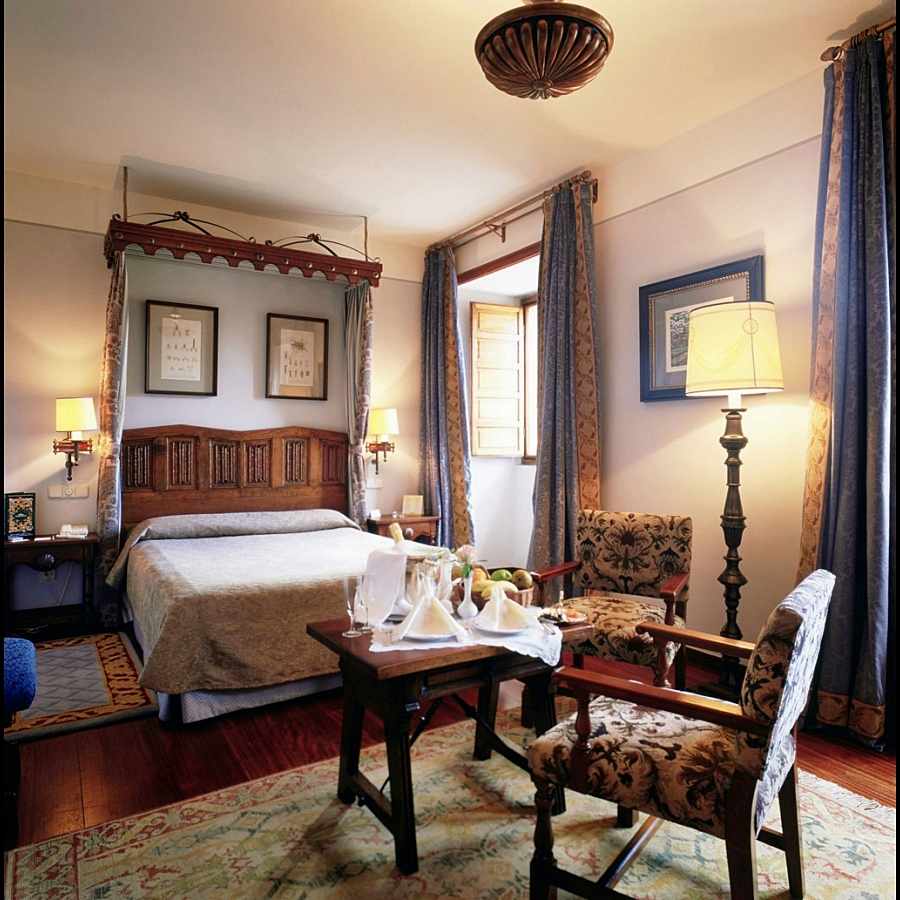 Parador de Santiago de Compostela foto 62