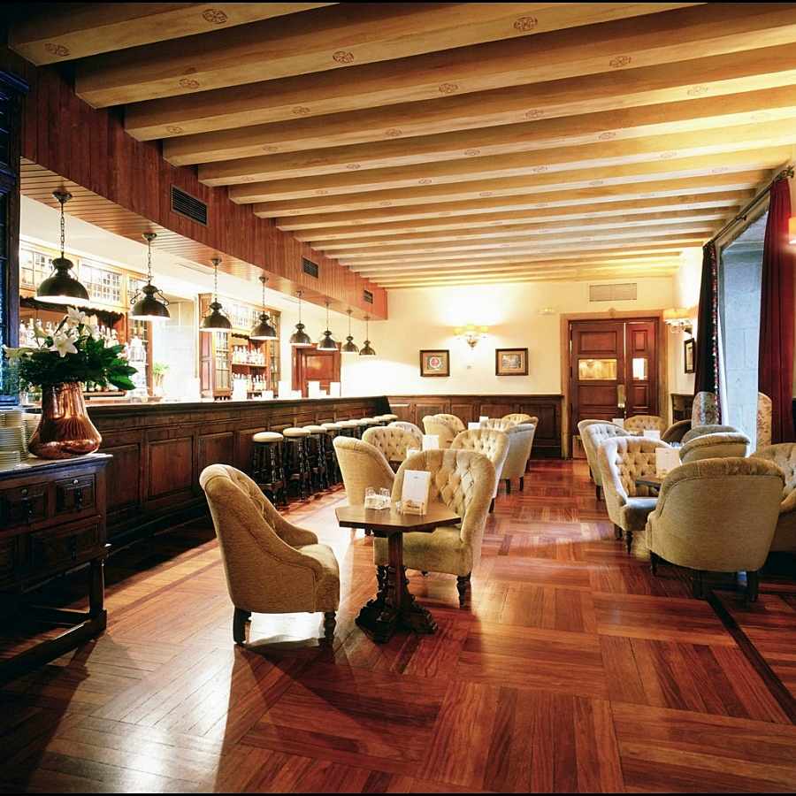 Parador de Santiago de Compostela foto 64