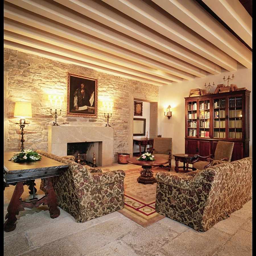 Parador de Santiago de Compostela foto 68