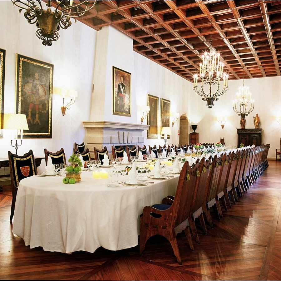 Parador de Santiago de Compostela foto 74