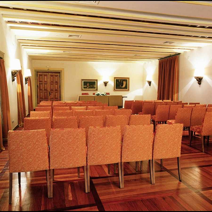 Parador de Santiago de Compostela foto 76