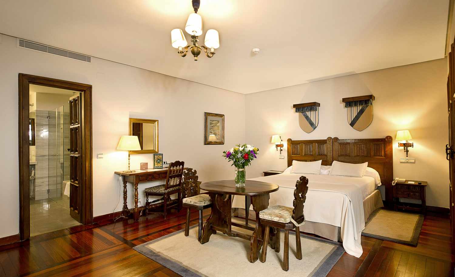 Parador de Santiago de Compostela foto 42