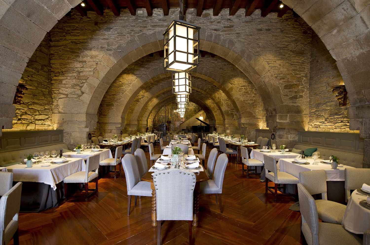 Parador de Santiago de Compostela foto 50