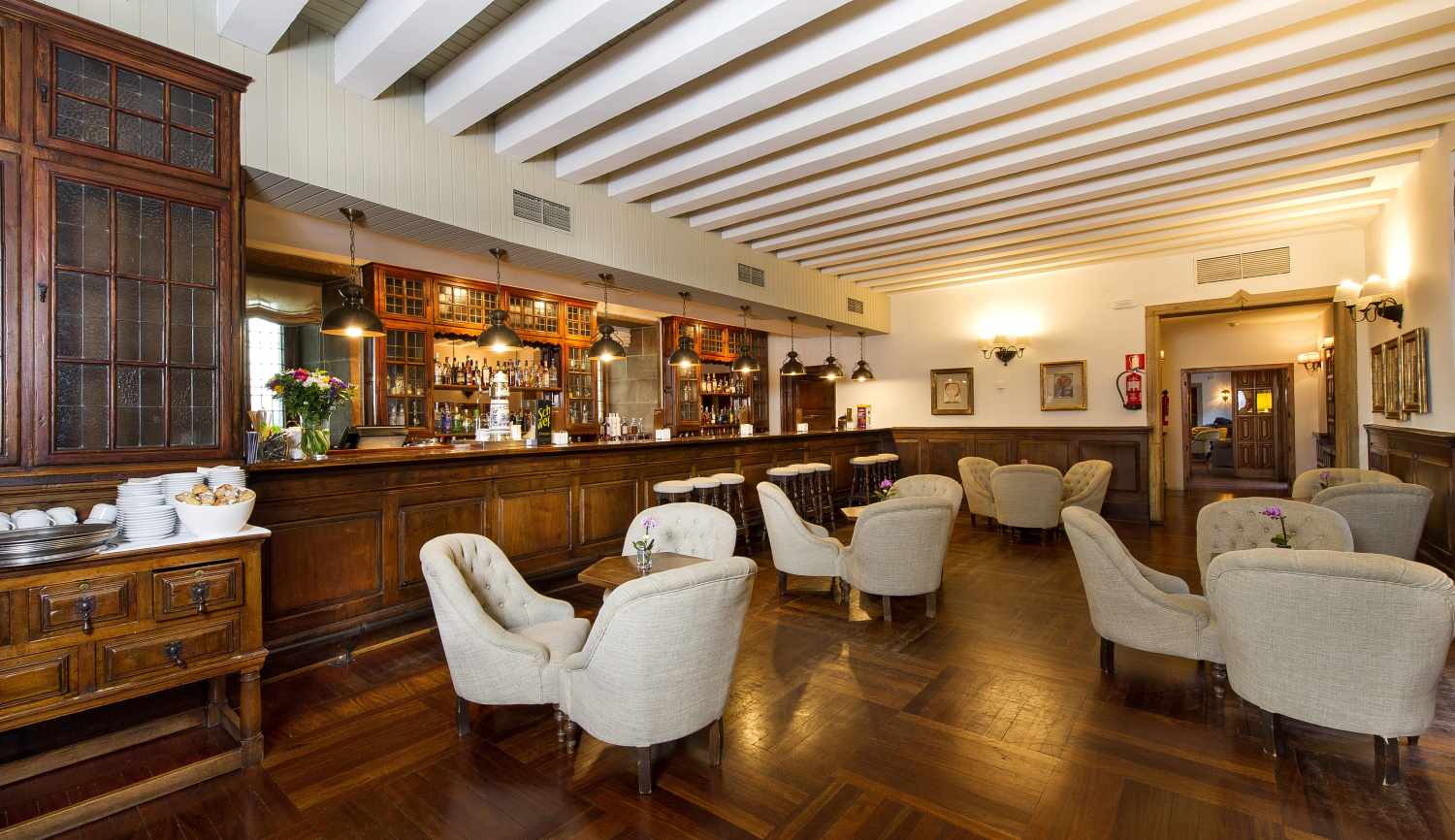 Parador de Santiago de Compostela foto 51