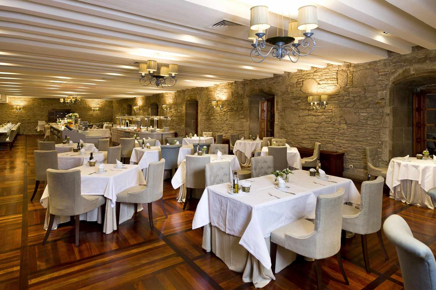 Parador de Santiago de Compostela foto 53