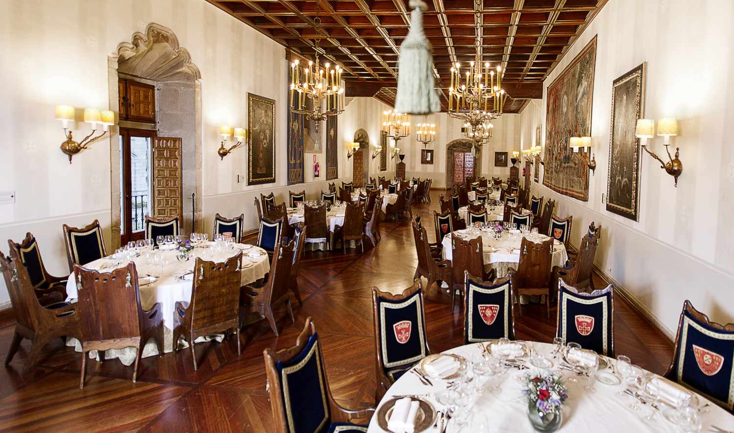 Parador de Santiago de Compostela foto 54
