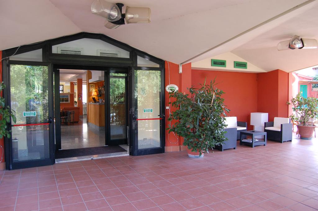 Hotel La Querceta foto 15