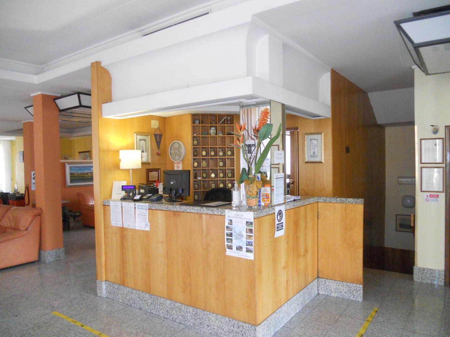 Hotel La Querceta foto 13